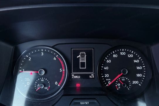 Volkswagen Crafter 30 TDI