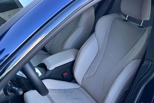 BMW Seria 2 220i Gran Coupe