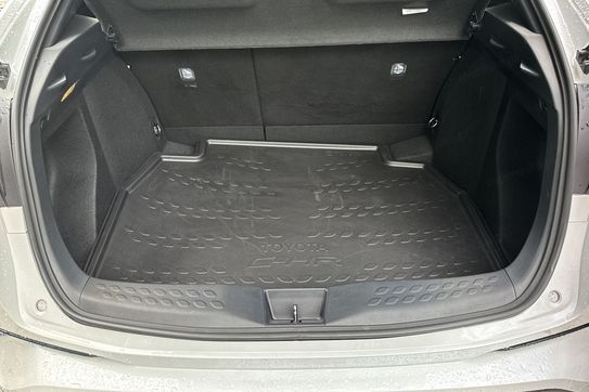 Toyota C-HR GR Sport 1.8 Hybrid