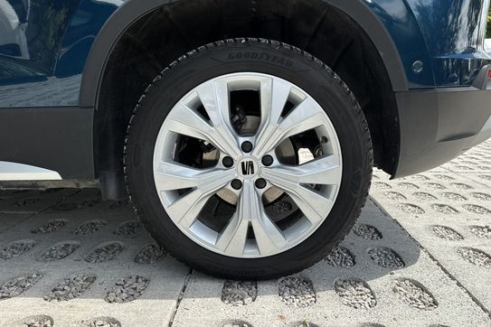 Seat Ateca Xperience  2.0 TDI S&S DSG
