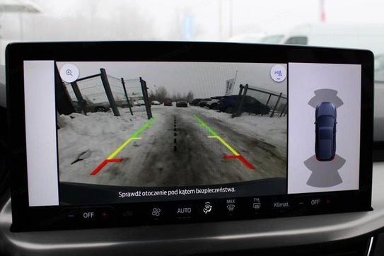 Ford Focus 1.0 EcoBoost Titanium X