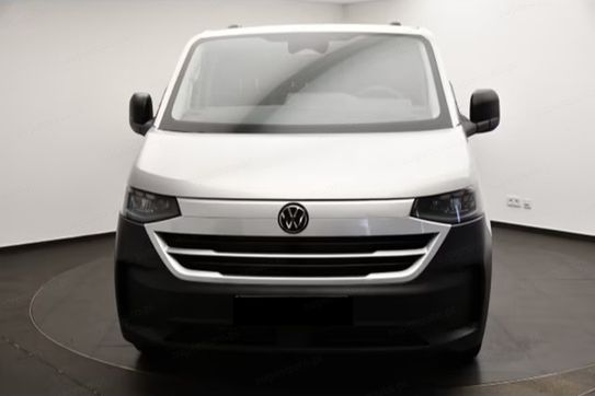Volkswagen Transporter L1H1