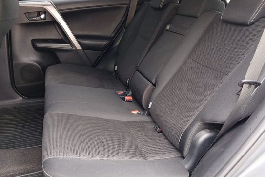 Toyota RAV4 2.5 Hybrid Premium 4x2