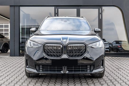 BMW X3 xDrive20d M Sport