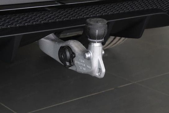 Mercedes GLE AMG 53 4-Matic+