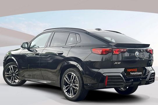 BMW X2 sDrive20i M Sport