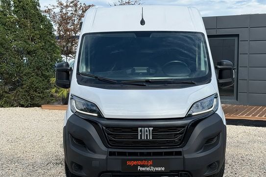 Fiat Ducato L2H2 Brygadówka