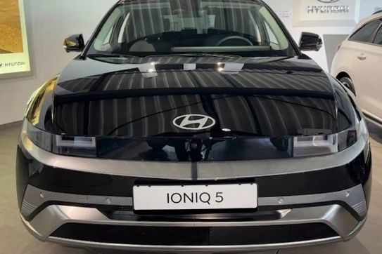 Hyundai Ioniq 5 84kWh Techniq