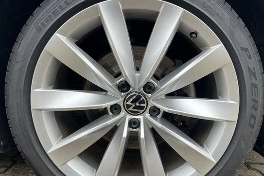 Volkswagen Arteon 2.0 TDI 4Motion R-Line DSG