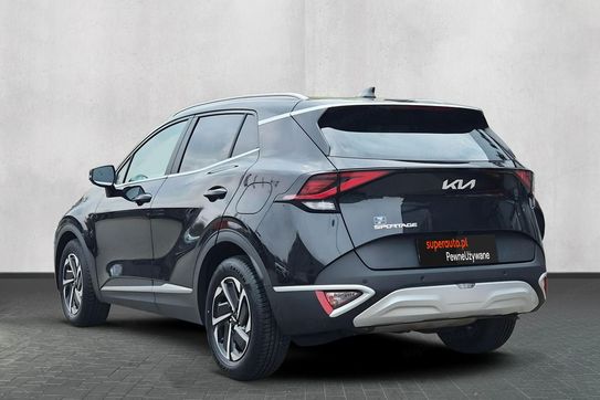Kia Sportage T-GDI MHEV L 2WD DCT