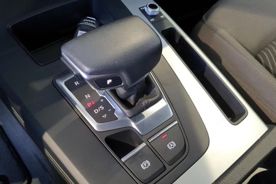 Audi Q5 35 TDI mHEV Advanced S tronic