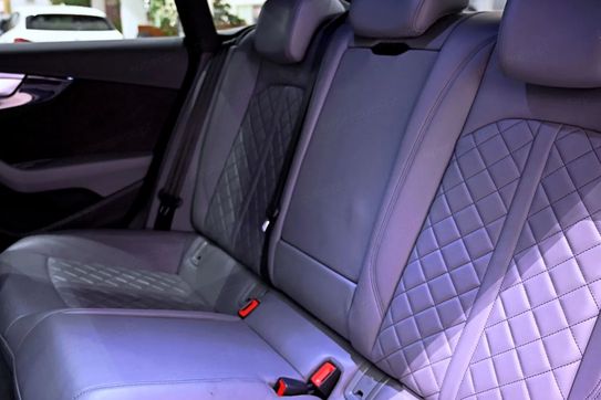 Audi A5 S5 3.0 TFSI quattro Tiptronic