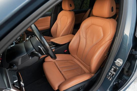 BMW Seria 5 Touring 530d xDrive M Sport