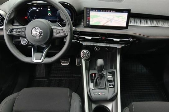 Alfa Romeo Tonale T4 Sprint