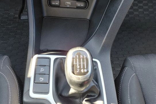 Kia Sportage 1.6 GDI M 2WD