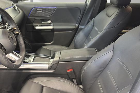 Mercedes GLA 200 AMG Line