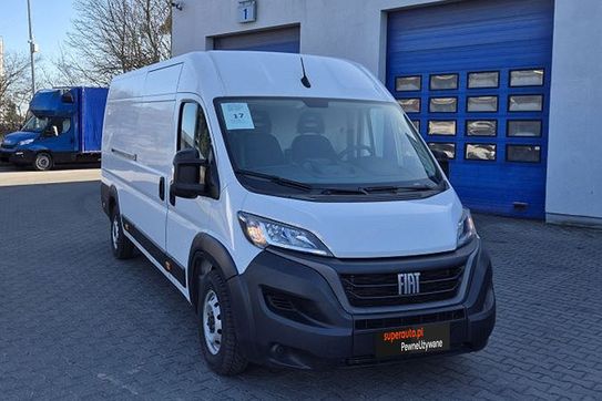 Fiat Ducato Maxi L4H2
