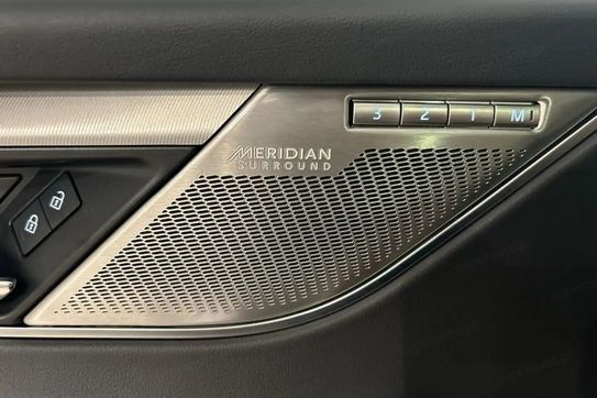 Jaguar F-Pace P400 AWD 400 Sport