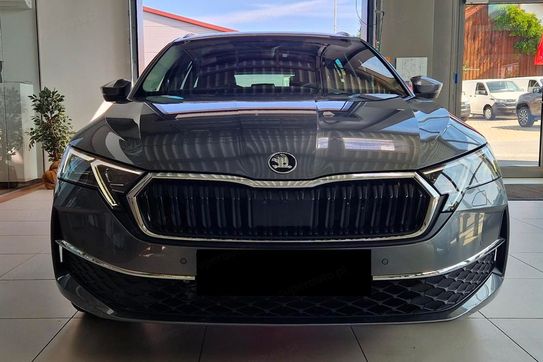 Skoda Octavia Edition 130 Selection 1.5 TSI mHEV  DSG
