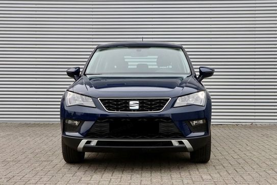 Seat ATECA Style 1.5 TSI DSG