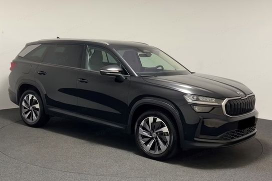 Skoda Kodiaq Selection 1.5 TSI mHEV DSG