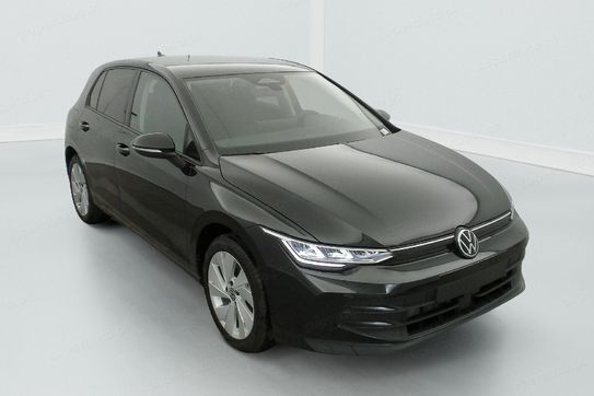 Volkswagen Golf LIFE PLUS 1.5 eTSI EVO2 DSG7