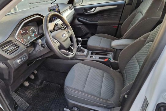 Ford Kuga 1.5 EcoBlue FWD Titanium