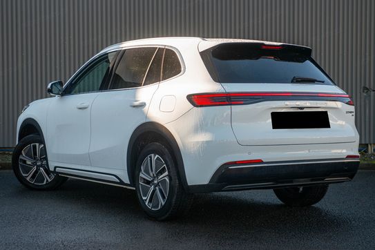 Geely Starray EM-i 1.5 PHEV Pro