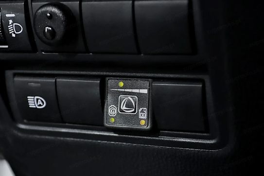 Toyota Yaris Cross 1.5 LPG