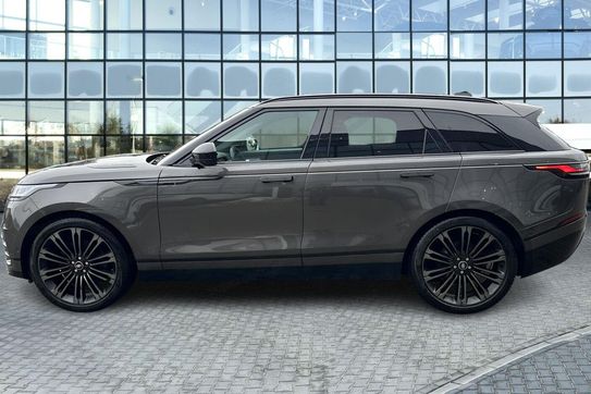 Land Rover Range Rover Velar Velar 3.0 P400 mHEV Dynamic SE