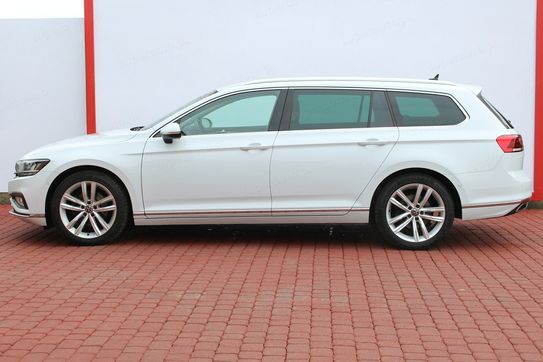 Volkswagen Passat 2.0 TDI EVO Elegance  DSG