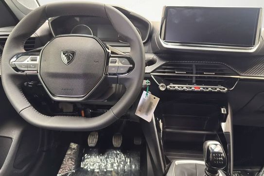 Peugeot 208 Edition 1.2 Turbo