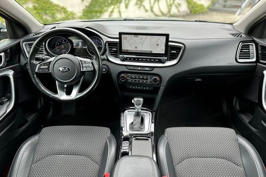 Kia XCeed 1.6 T-GDI Prestige Line DCT