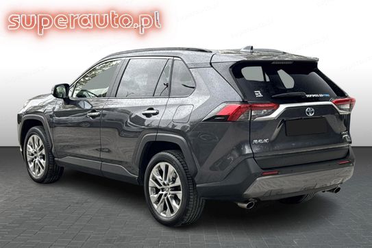 Toyota RAV4 Executive 2.5 Hybrid  4x4