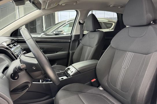 Hyundai Tucson 1.6 T-GDI Smart 2WD DCT