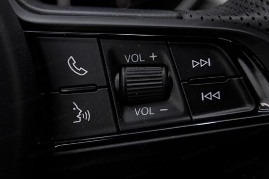 Alfa Romeo Stelvio 2.0 Turbo Veloce Q4