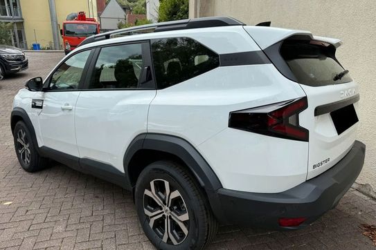 Dacia Bigster Expression LPG 1.2 TCe mHEV