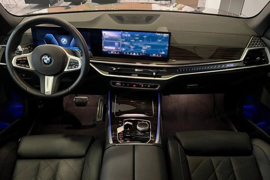 BMW X5 xDrive30d mHEV sport-aut