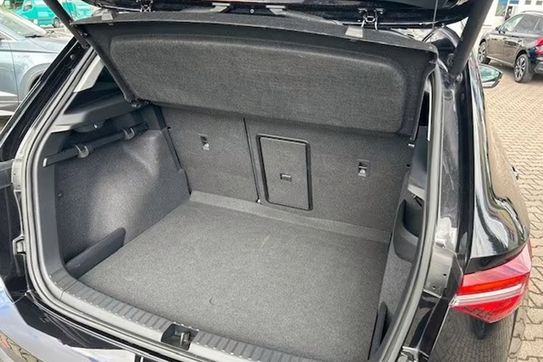 Skoda Karoq Edition 130 1.5 TSI DSG