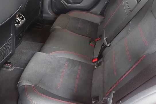 Mercedes Klasa A 250 e AMG Line