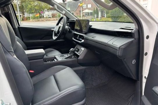 Toyota HiLux mHEV Double Cab Invincible 4x4 aut