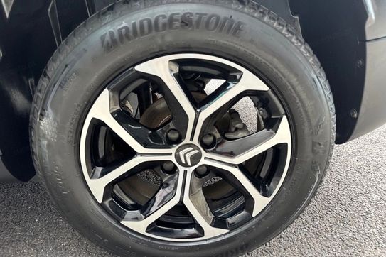 Citroen C3 Aircross 1.2 PureTech Plus S&S