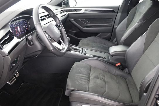 Volkswagen Arteon 2.0 TDI DSG