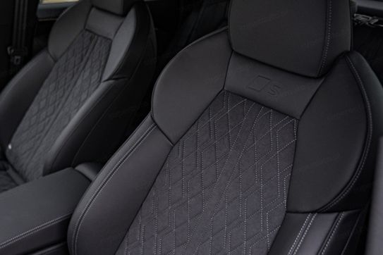 Audi Q5 TDI quattro S line