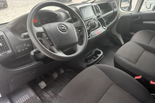 Opel Movano CDTI L3H2