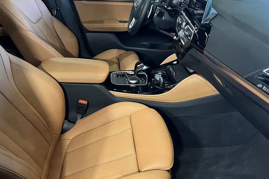 BMW X4 xDrive20i