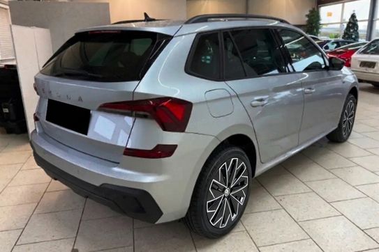Skoda Kamiq Drive 1.5 TSI  DSG