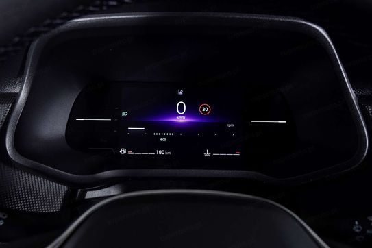 Renault Trafic L2H1 Zabudowa Brygadowa