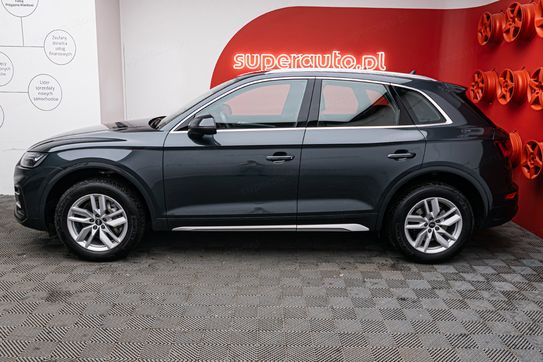 Audi Q5 40 TDI Quattro S tronic