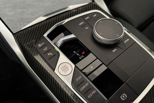 BMW Seria 4 420d xDrive mHEV M Sport aut